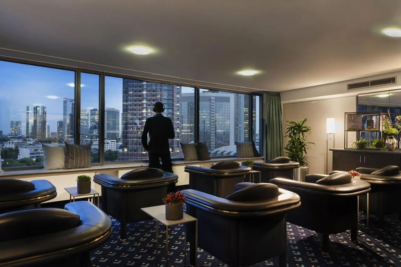 Maritim Hotel Frankfurt Frankfurt am Main