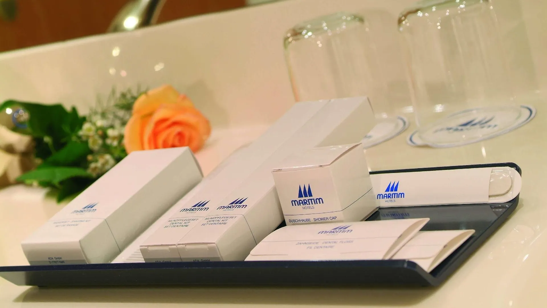 Maritim Hotel Frankfurt Frankfurt am Main