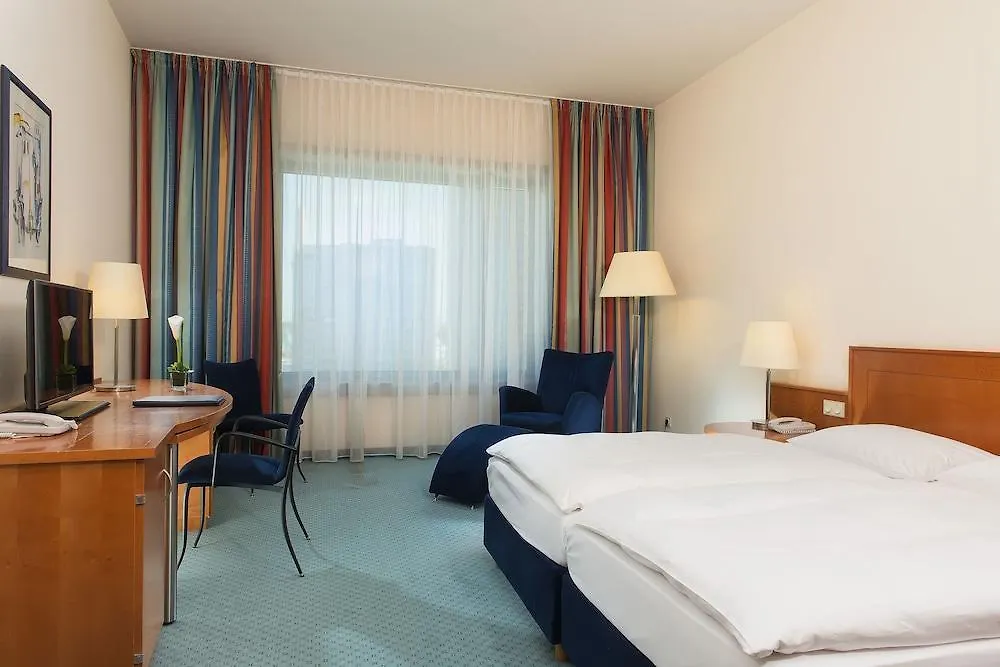 Maritim Hotel Frankfurt Frankfurt am Main