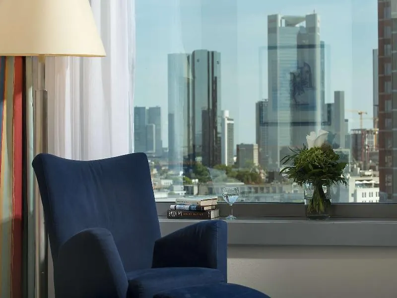 Maritim Hotel Frankfurt Frankfurt am Main