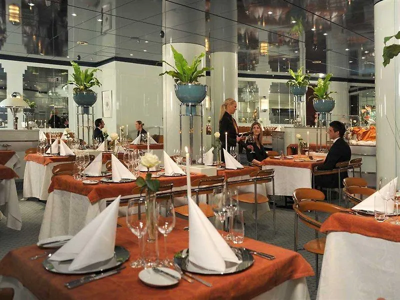 ****  Maritim Hotel Frankfurt Frankfurt am Main Alemanha