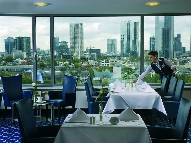 Maritim Hotel Frankfurt Frankfurt am Main