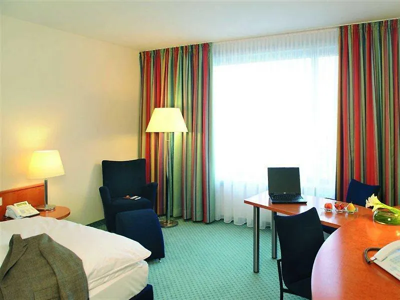 Maritim Hotel Frankfurt Frankfurt am Main