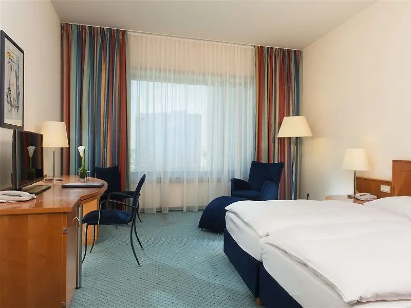 Maritim Hotel Frankfurt Frankfurt am Main
