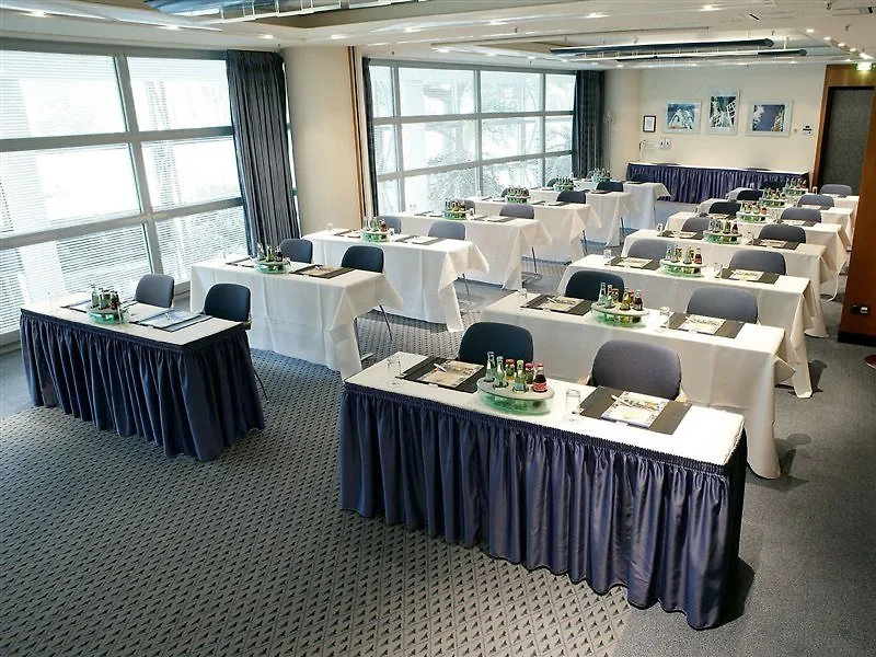 Maritim Hotel Frankfurt Frankfurt am Main