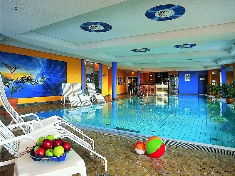 Maritim Hotel Frankfurt Frankfurt am Main 4*,