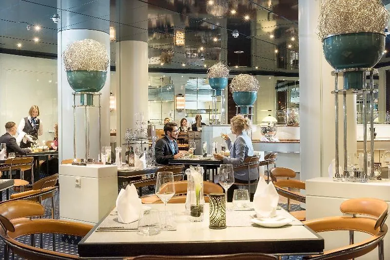 Maritim Hotel Frankfurt Frankfurt am Main