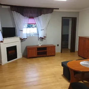 Apartament Apartament Vita 