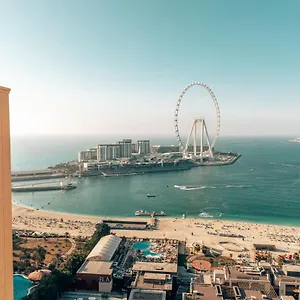 Amwaj Rotana, Jumeirah - Forenede Arabiske Emirater