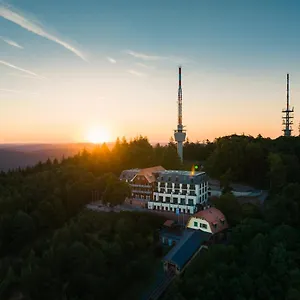 Berggasthof Koenigstuhl מלון