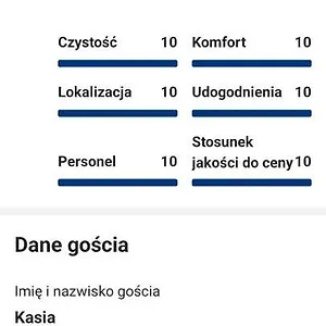 Apartament Apartament Z Widokiem Na śnieżkę 