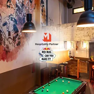 Meininger Bruxelles Center Belgien