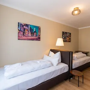 Apartament Luis 