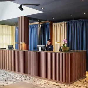 Nh フランクフルト エアポート ケルステルバッハ