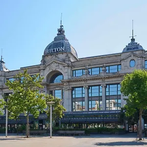 visit hotel