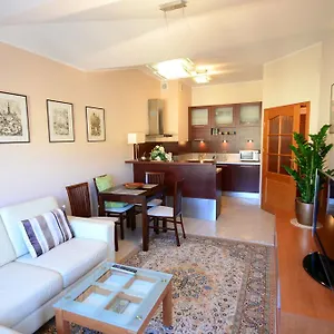 Apartament Victus Platinium 