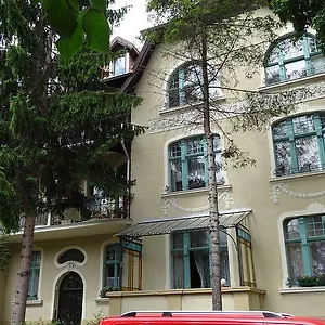 Apartament Family Friendly Lipowa 9 