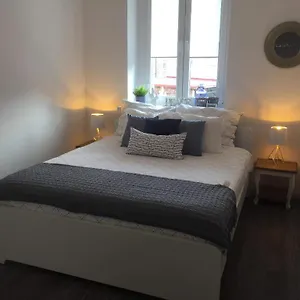 Apartament B21a 