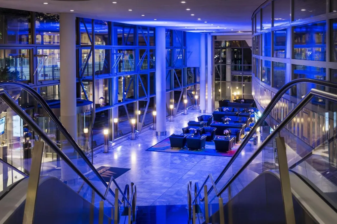 Maritim Hotel Frankfurt Frankfurt am Main Germany