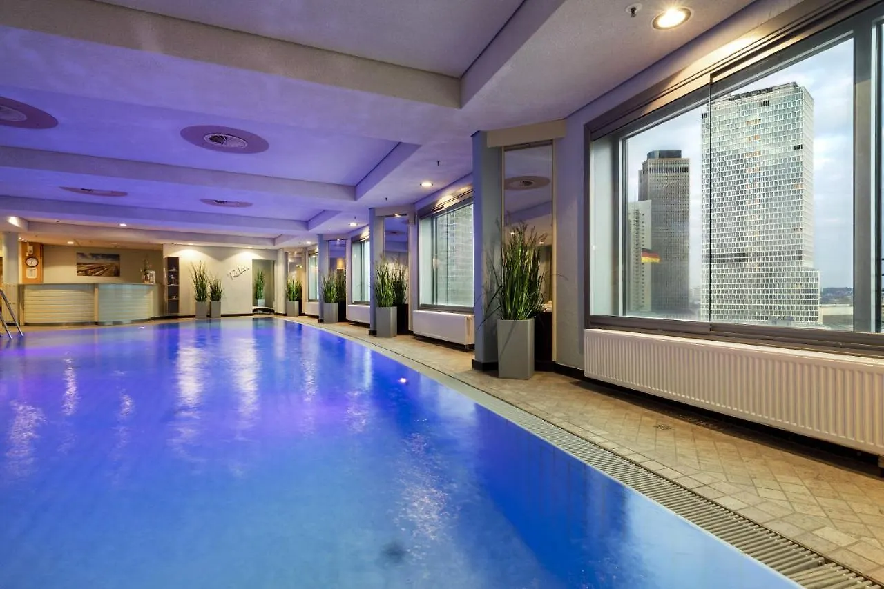 Maritim Hotel Frankfurt Frankfurt am Main