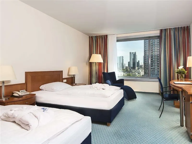 Maritim Hotel Frankfurt Frankfurt am Main Germany