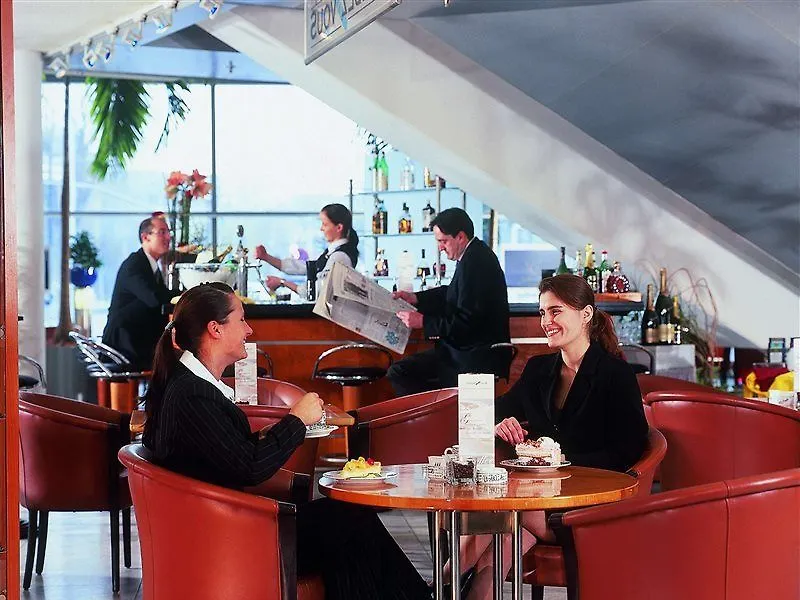 Maritim Hotel Frankfurt Frankfurt am Main