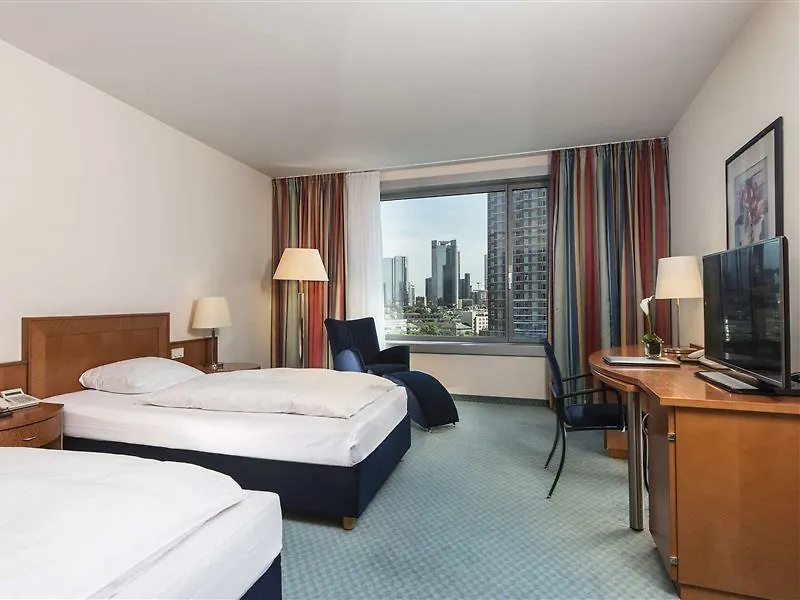 Maritim Hotel Frankfurt Frankfurt am Main 4*,  Germany