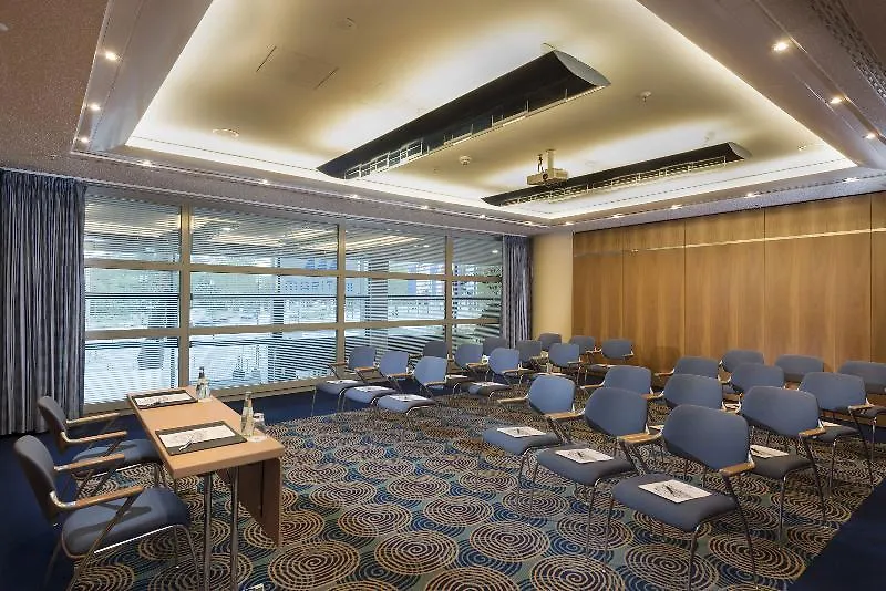 Maritim Hotel Frankfurt Frankfurt am Main
