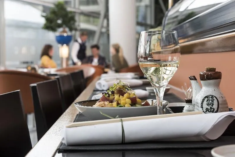 Maritim Hotel Frankfurt Frankfurt am Main